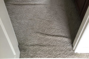 DIY Carpet Wrinkle Repair: A Step-by-Step Tutorial